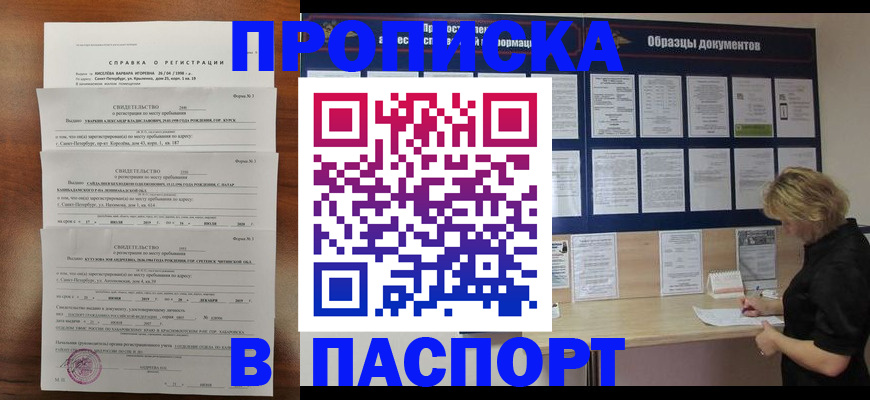 прописка в Клинцах