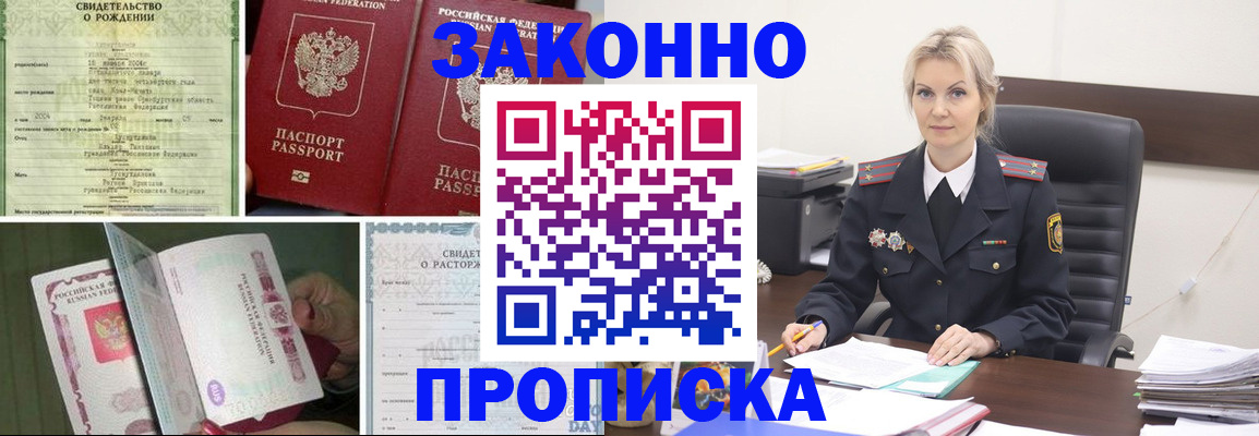 прописка 2025 в Клинцах